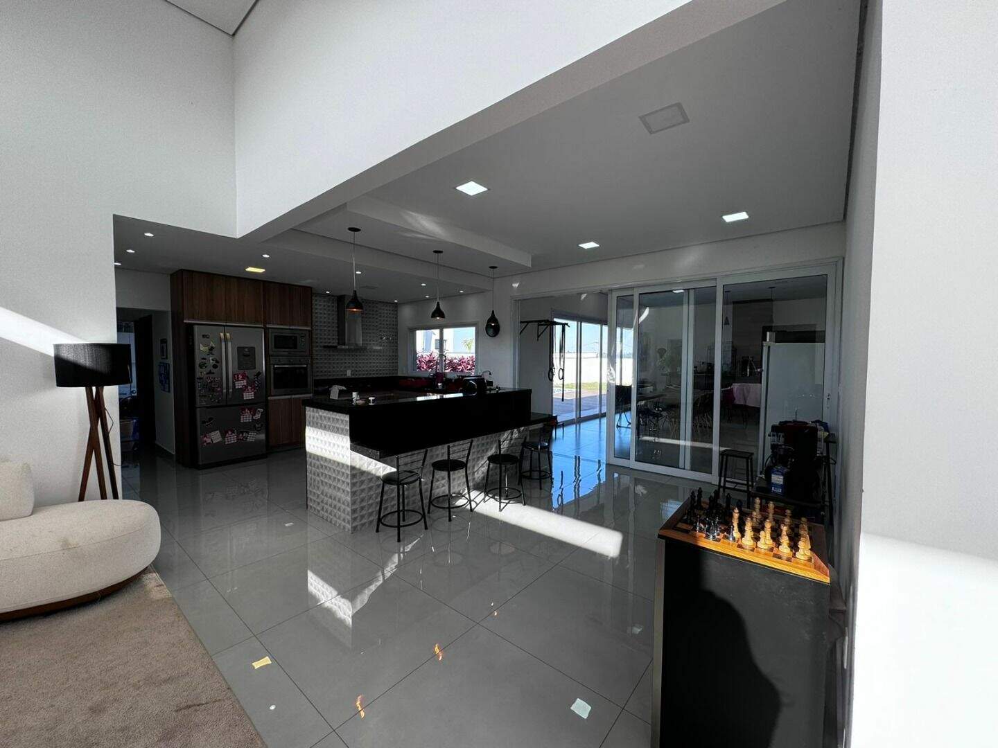 Casa à venda no Jardim Novo Mundo em Sorocaba/SP: 