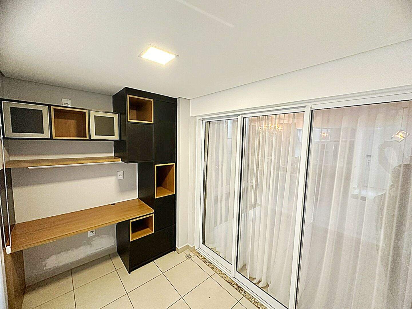 Apartamento à venda no Jardim Piratininga em Sorocaba/SP: 