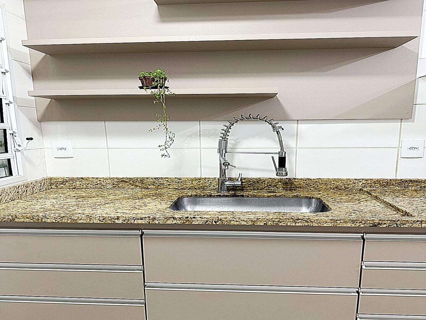 Apartamento à venda no Jardim Piratininga em Sorocaba/SP: 