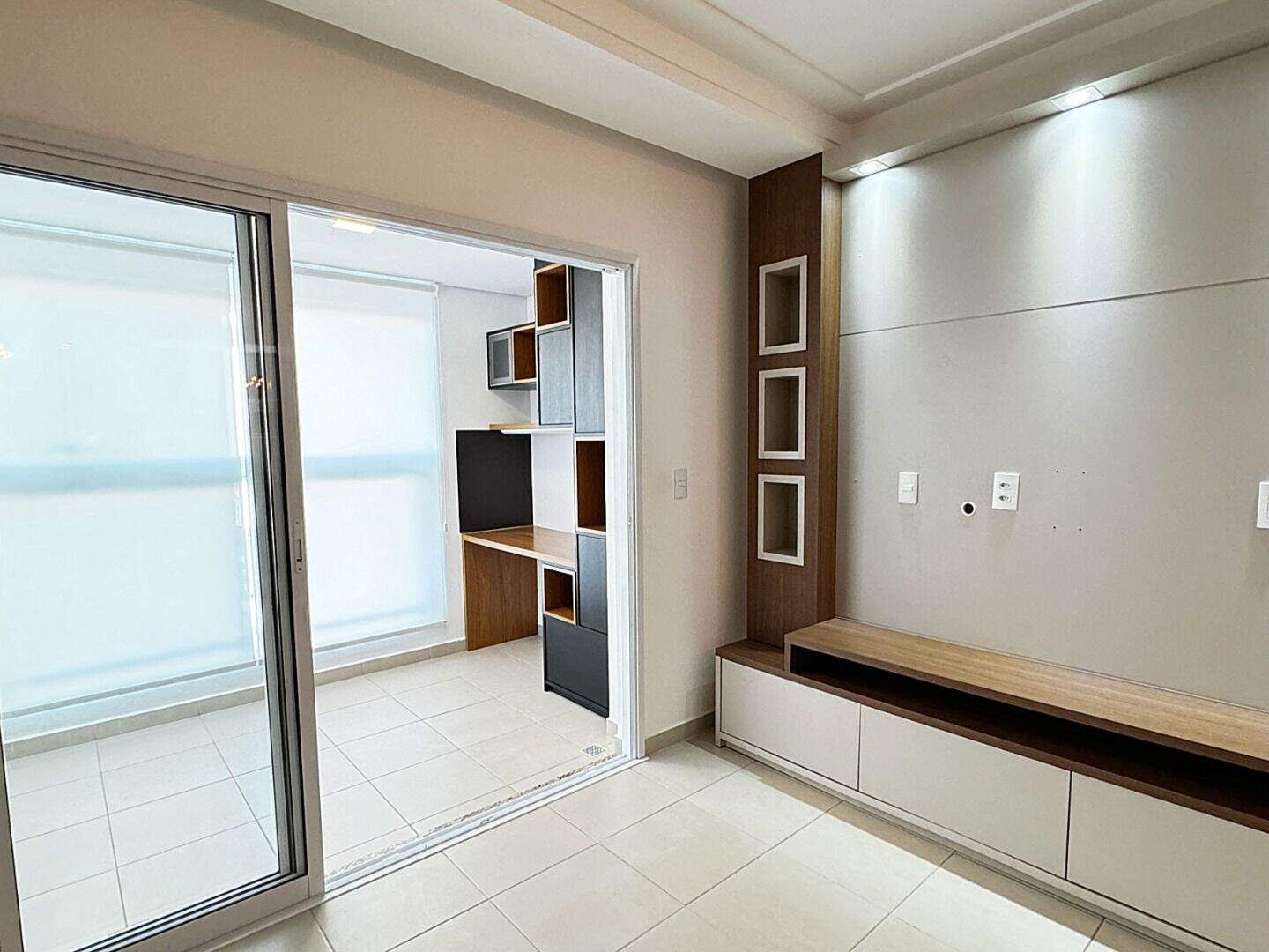 Apartamento à venda no Jardim Piratininga em Sorocaba/SP: 