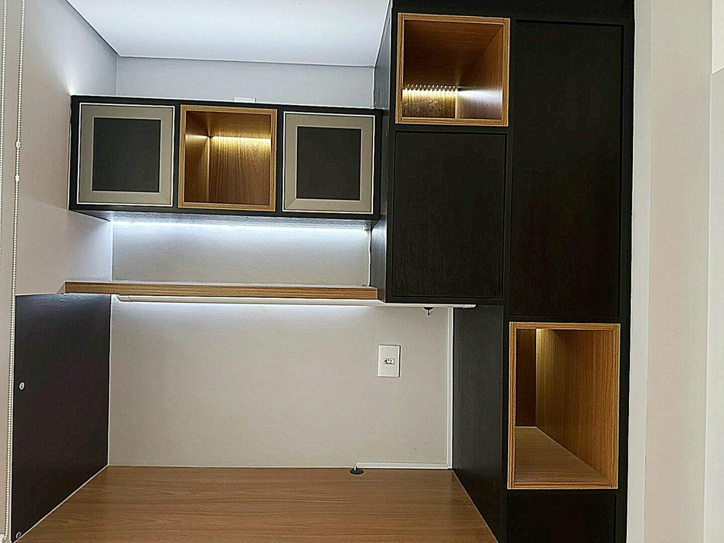 Apartamento à venda no Jardim Piratininga em Sorocaba/SP: 