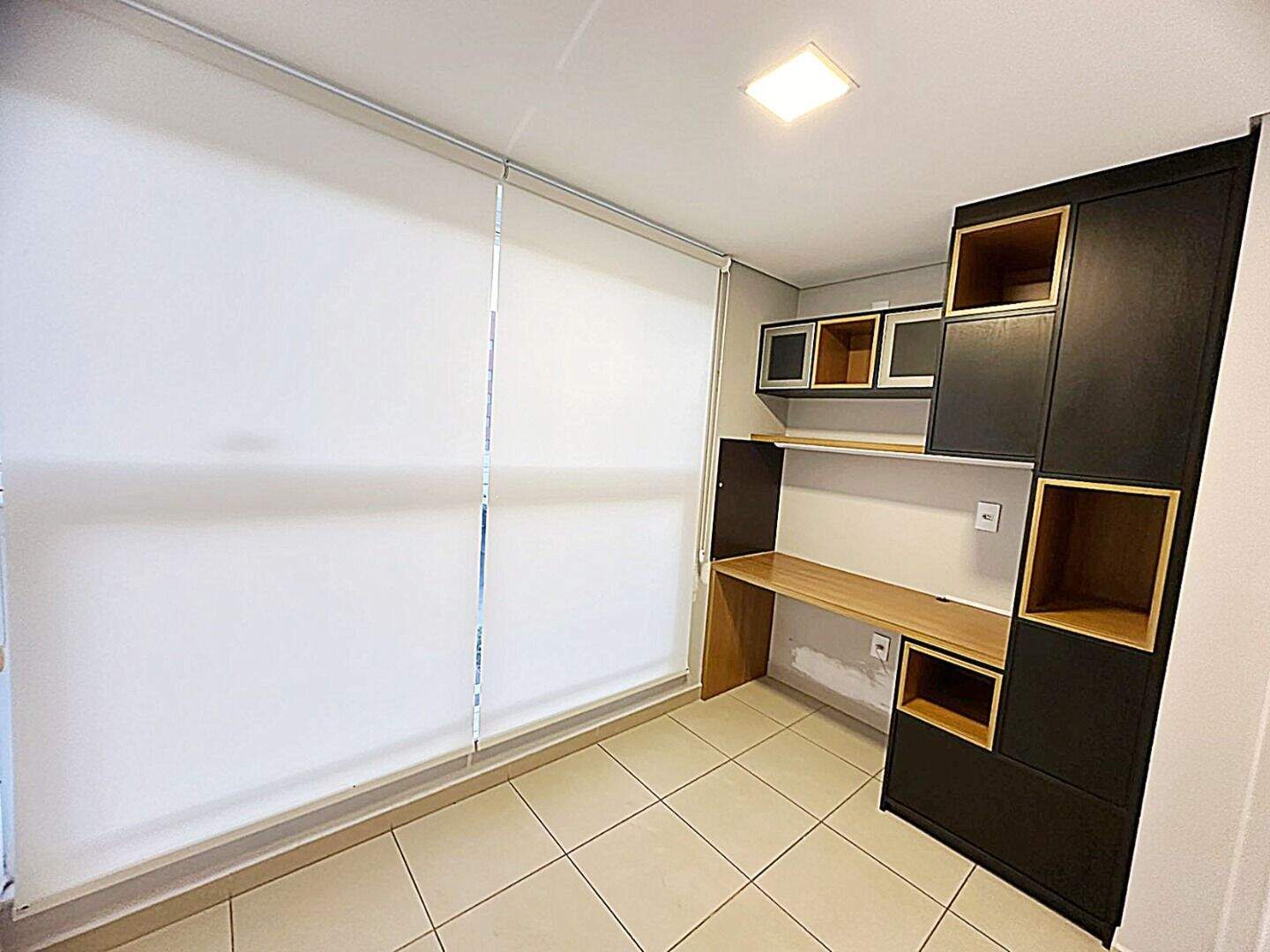 Apartamento à venda no Jardim Piratininga em Sorocaba/SP: 