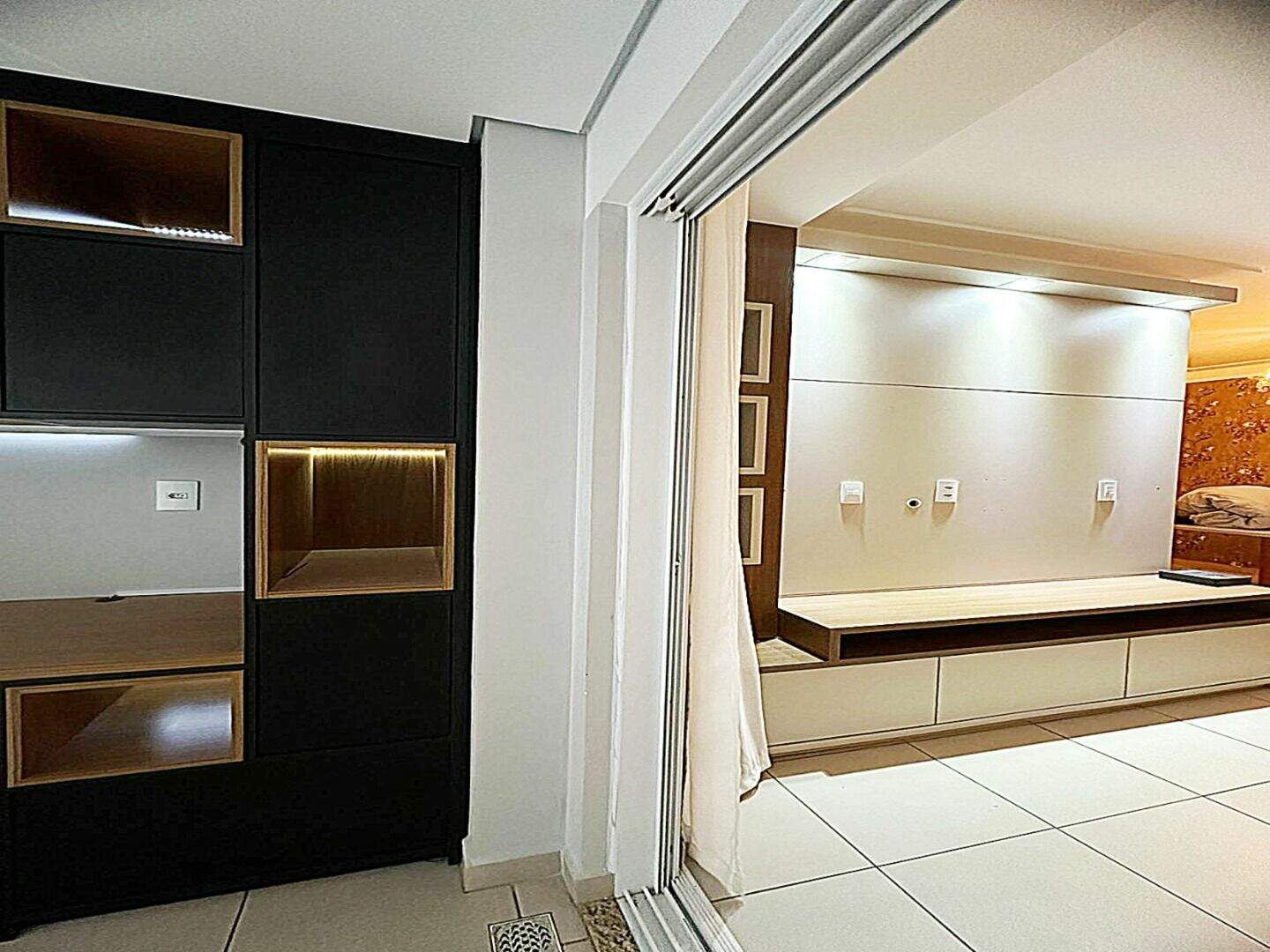 Apartamento à venda no Jardim Piratininga em Sorocaba/SP: 