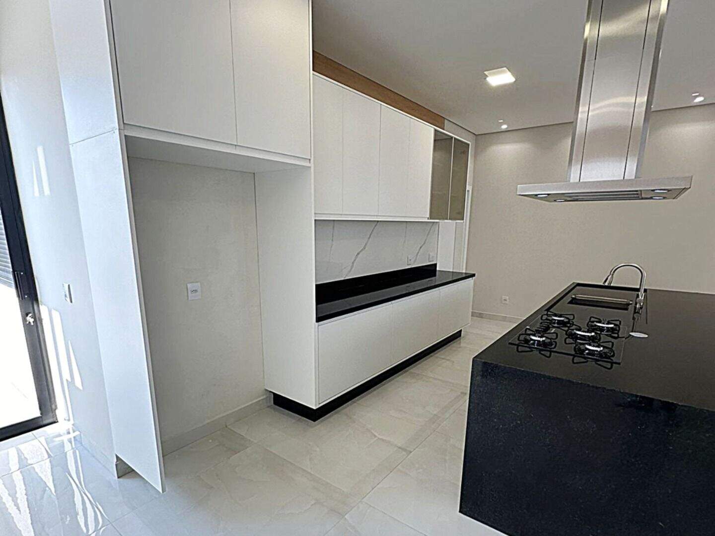 Casa à venda no Wanel Ville em Sorocaba/SP: 