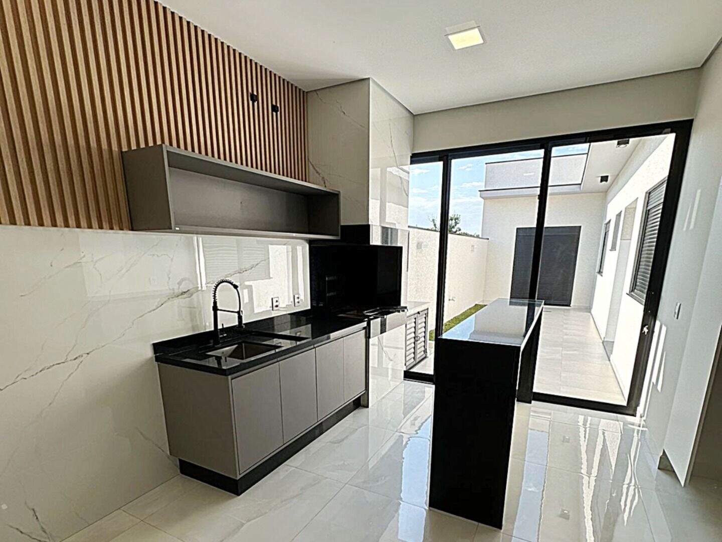 Casa à venda no Wanel Ville em Sorocaba/SP: 