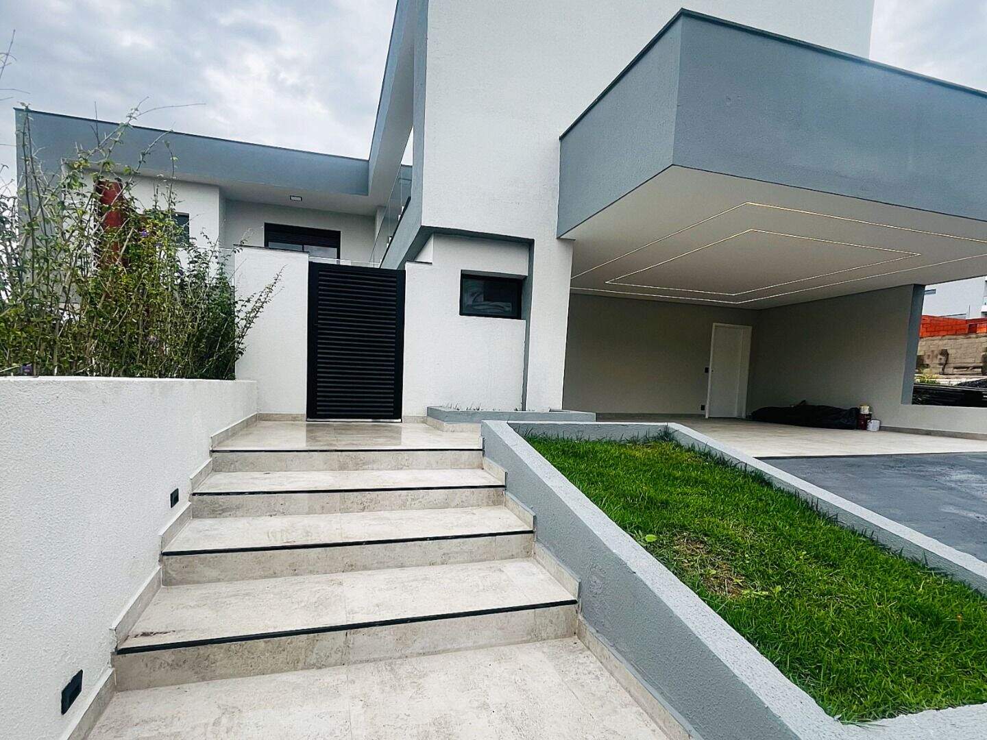 Casa à venda no Green Valley em Votorantim/SP: 