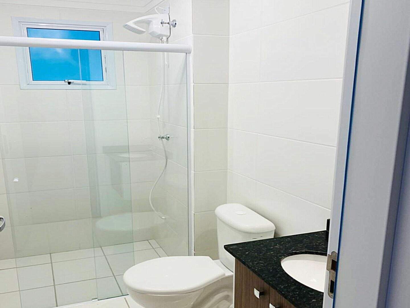 Apartamento à venda no Jardim Portal da Colina em Sorocaba/SP: 