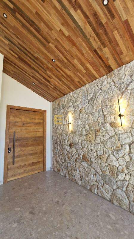 Casa em condomínio à venda no Parque Vereda dos Bandeirantes em Sorocaba/SP: 