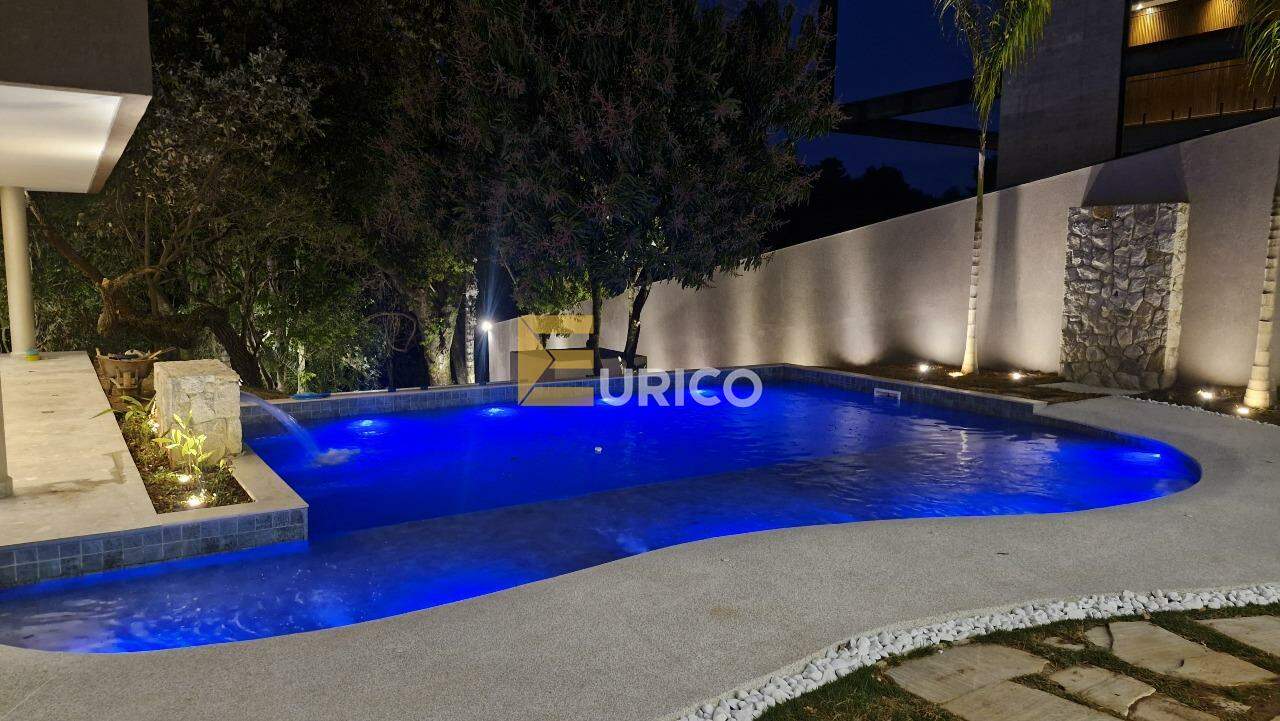 Casa em condomínio à venda no Parque Vereda dos Bandeirantes em Sorocaba/SP: 