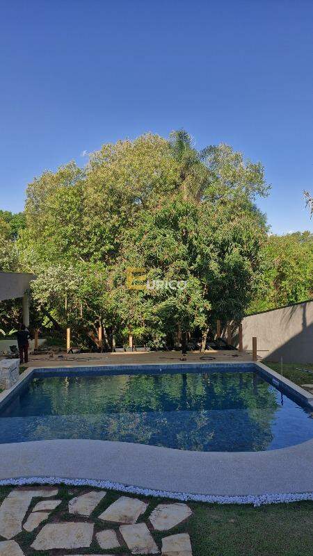 Casa em condomínio à venda no Parque Vereda dos Bandeirantes em Sorocaba/SP: 