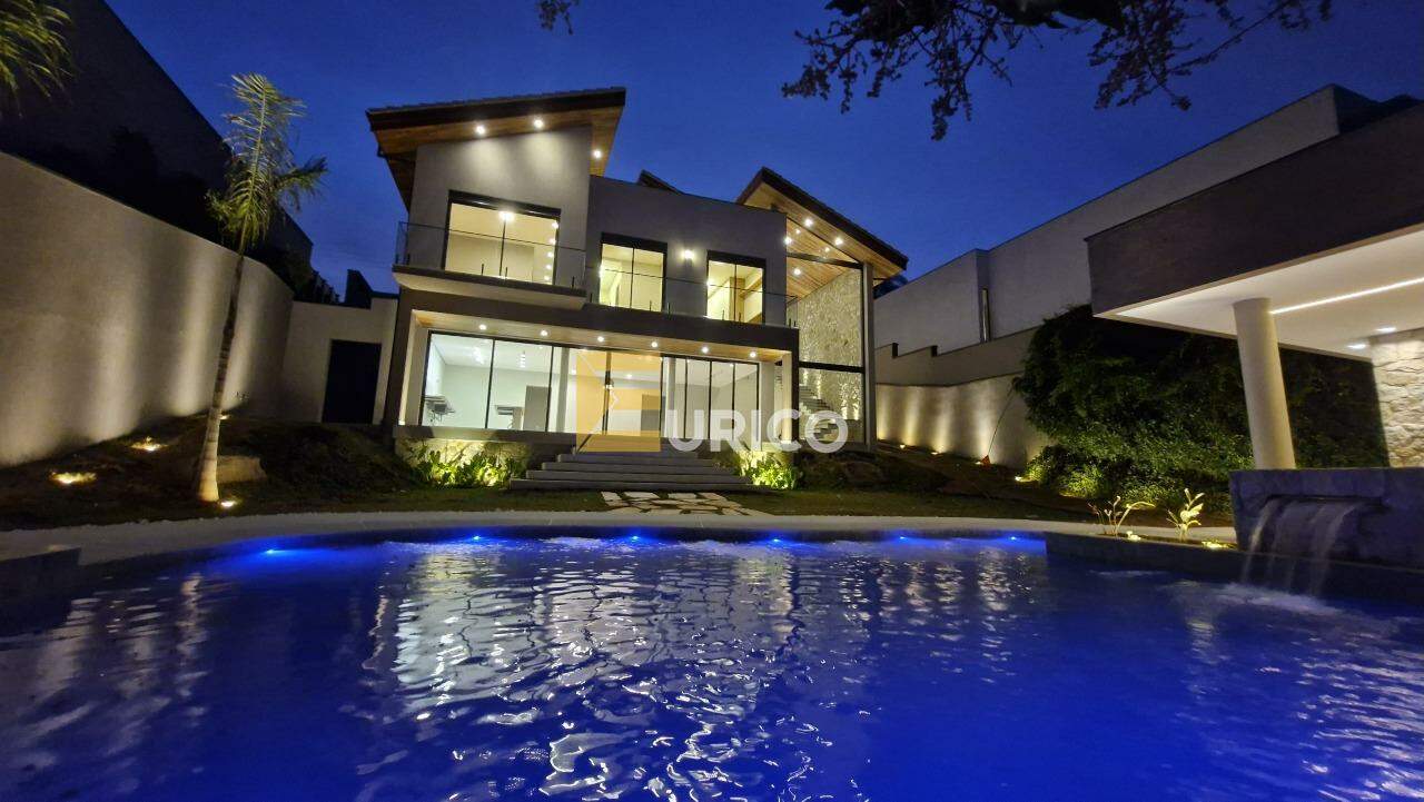 Casa em condomínio à venda no Parque Vereda dos Bandeirantes em Sorocaba/SP: 