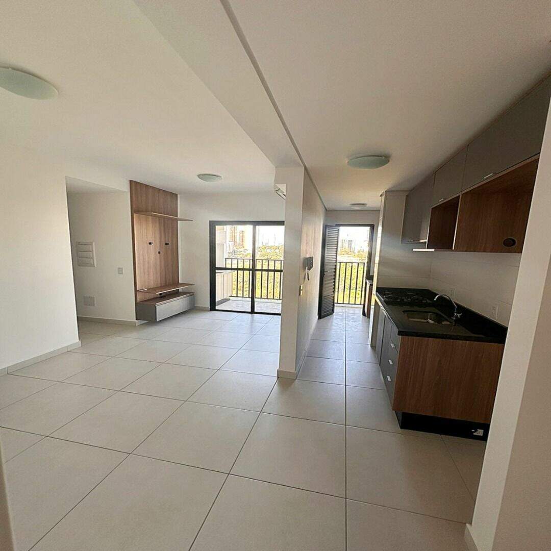 Apartamento à venda no Parque Campolim em Sorocaba/SP: 