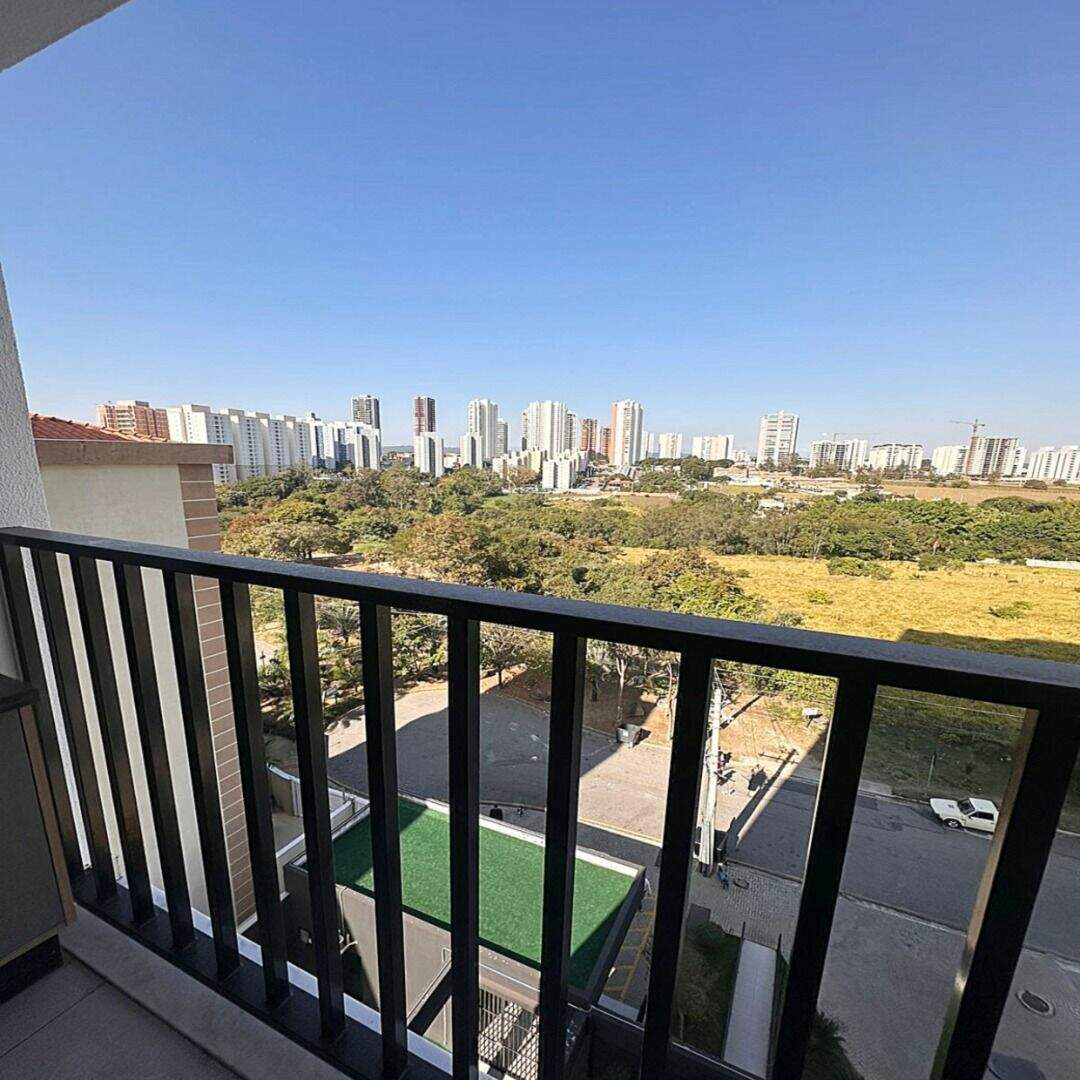 Apartamento à venda no Parque Campolim em Sorocaba/SP: 