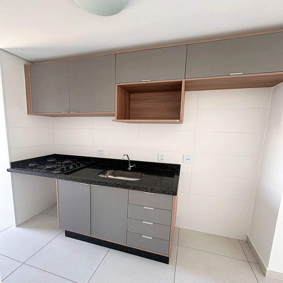 Apartamento à venda no Parque Campolim em Sorocaba/SP: 