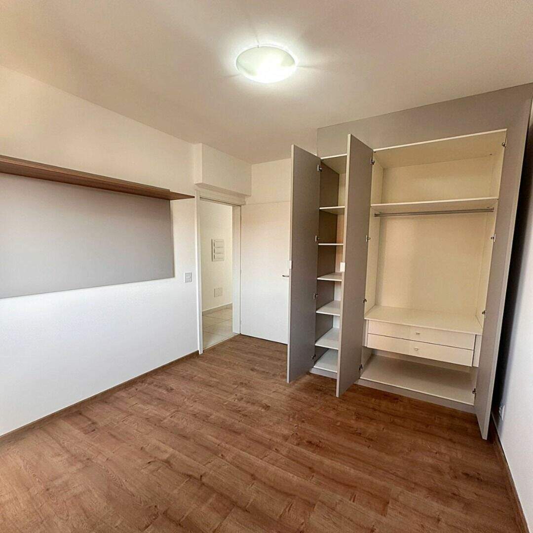 Apartamento à venda no Parque Campolim em Sorocaba/SP: 