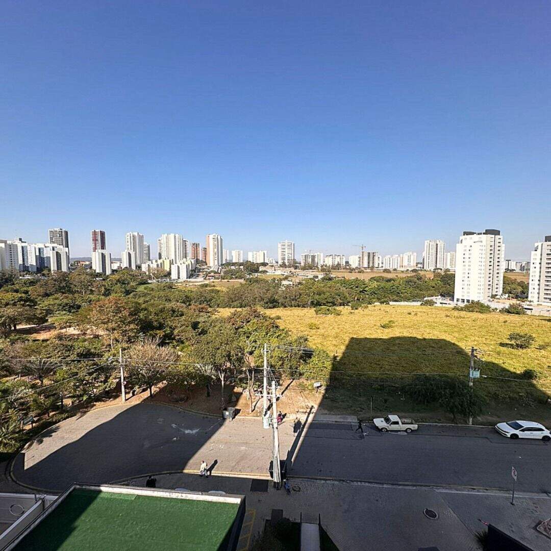 Apartamento à venda no Parque Campolim em Sorocaba/SP: 