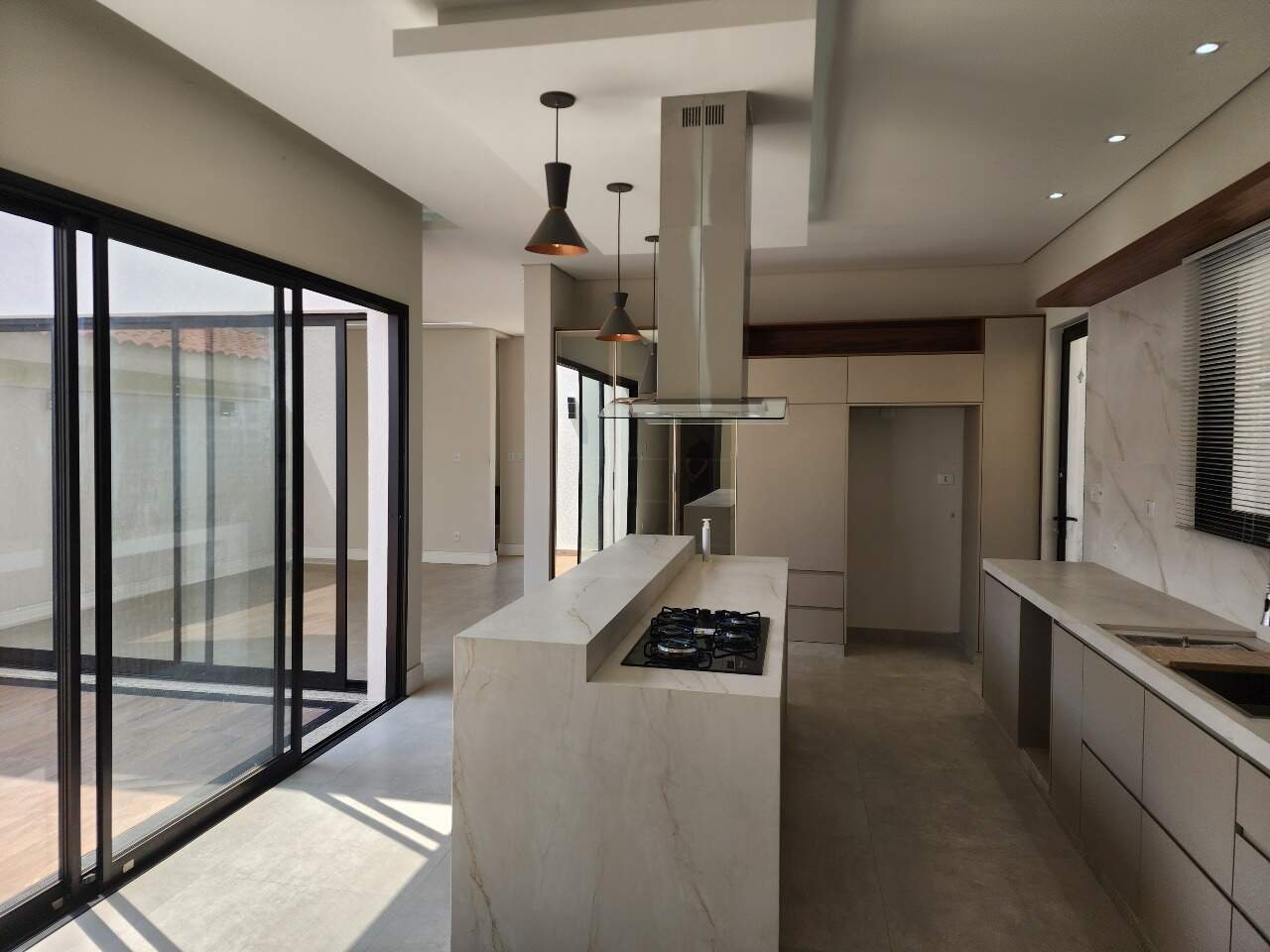 Casa à venda no Granja Olga II em Sorocaba/SP: 