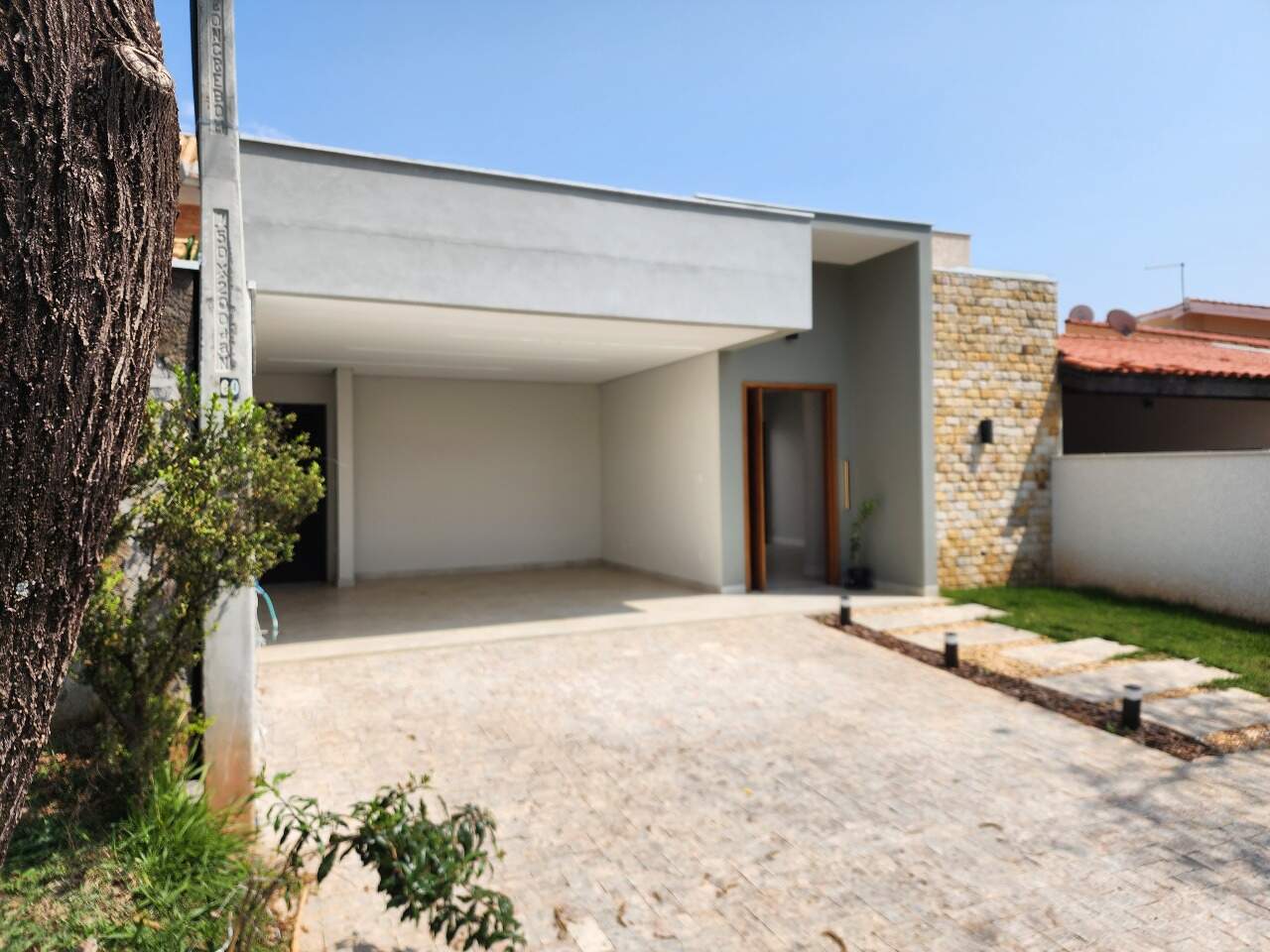 Casa à venda no Granja Olga II em Sorocaba/SP: 