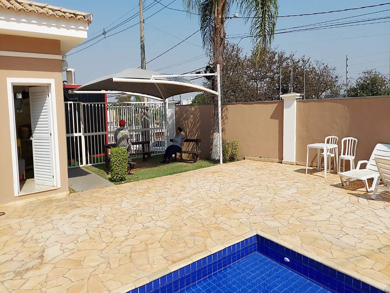 Apartamento à venda no Jardim Leocádia em Sorocaba/SP: 