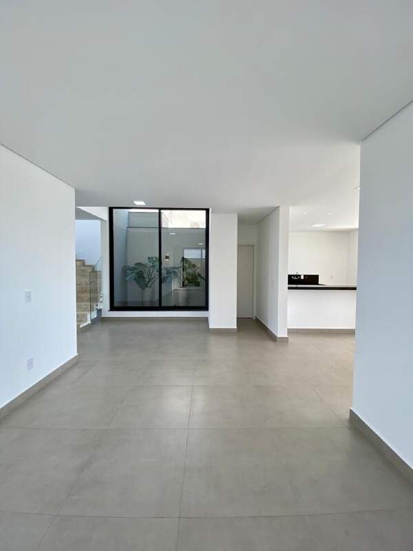 Casa à venda no PARQUE IBITI RESERVA em Sorocaba/SP: 