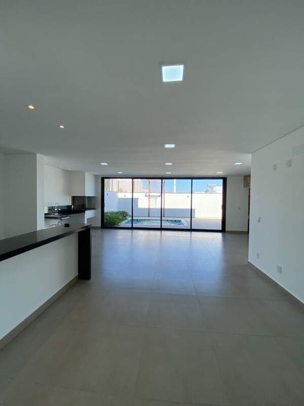 Casa à venda no PARQUE IBITI RESERVA em Sorocaba/SP: 