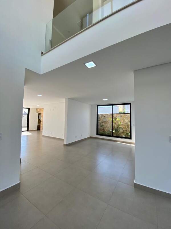 Casa à venda no PARQUE IBITI RESERVA em Sorocaba/SP: 