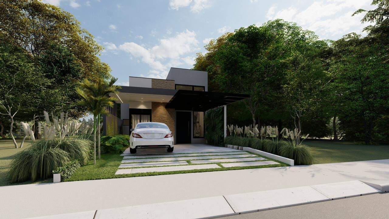 Casa à venda no Jardim Novo Horizonte em Sorocaba/SP: 