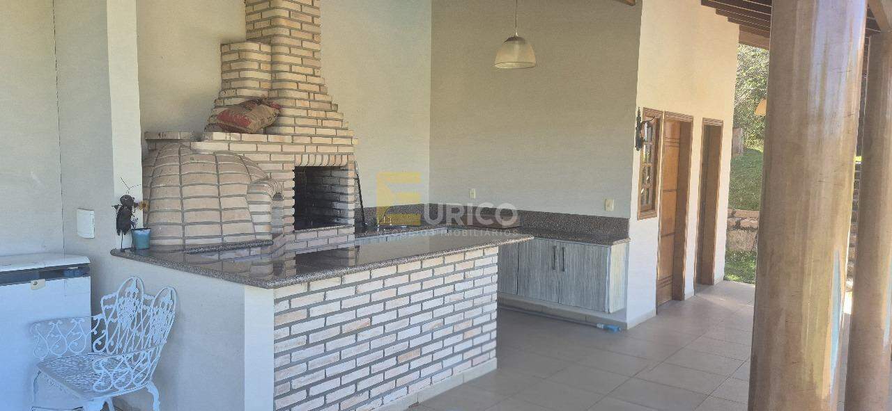 Casa em condomínio para aluguel no Jardim do Ribeirão II em Itupeva/SP: 