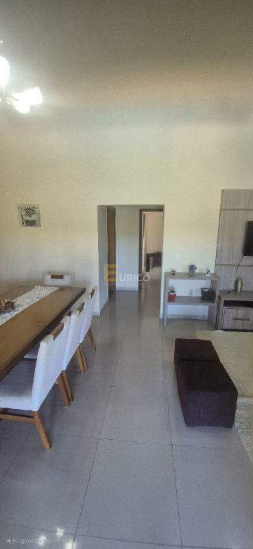 Casa em condomínio para aluguel no Jardim do Ribeirão II em Itupeva/SP: 