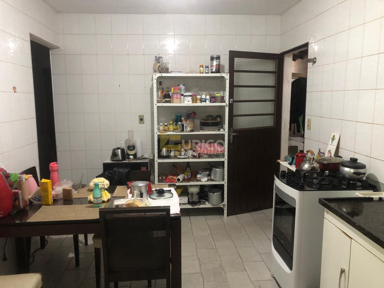 Casa à venda no Centro em Vinhedo/SP: 