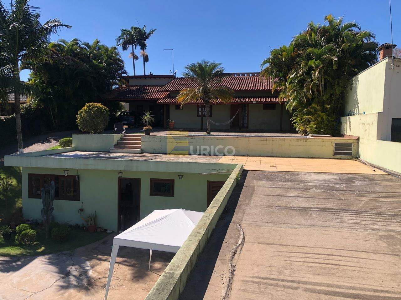 Casa em condomínio à venda no Condomínio Recanto Florido em Vinhedo/SP: 