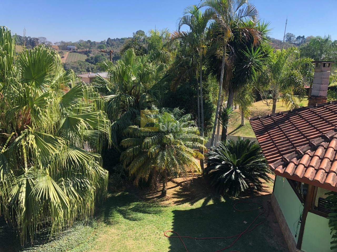 Casa em condomínio à venda no Condomínio Recanto Florido em Vinhedo/SP: 