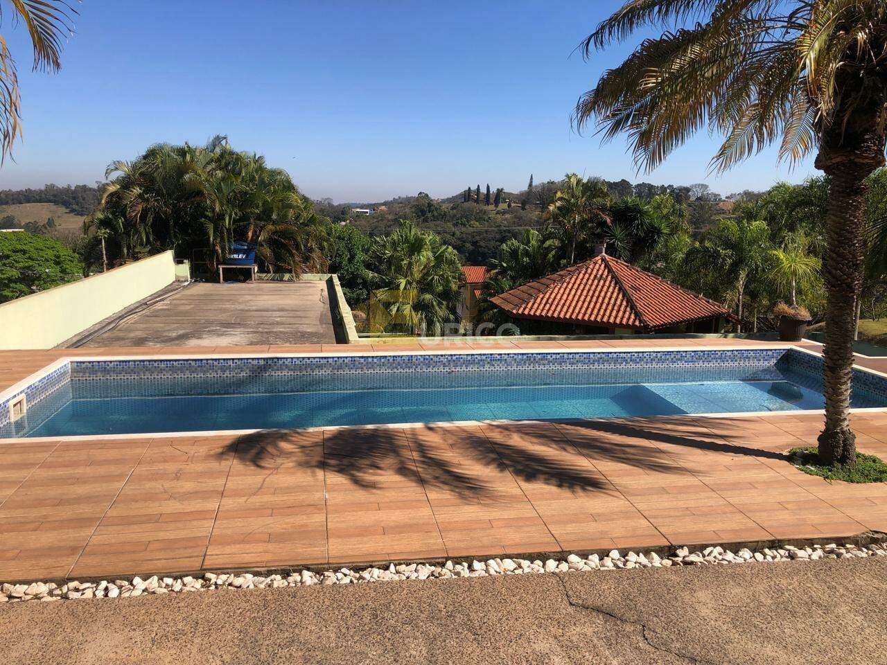 Casa em condomínio à venda no Condomínio Recanto Florido em Vinhedo/SP: 