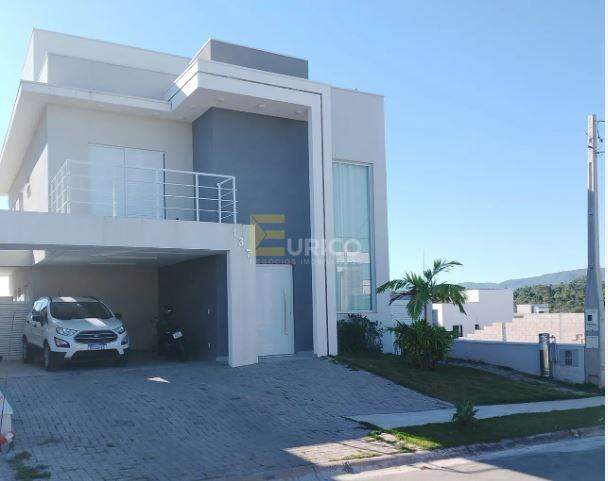 Casa em condomínio à venda no Condomínio Gran Ville São Venâncio em Itupeva/SP: 