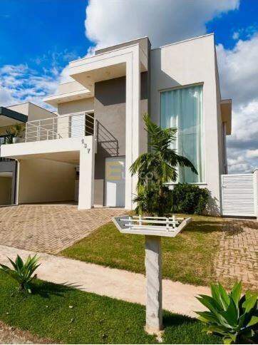 Casa em condomínio à venda no Condomínio Gran Ville São Venâncio em Itupeva/SP: 