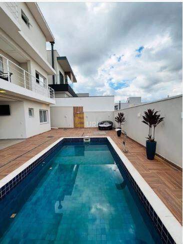 Casa em condomínio à venda no Condomínio Gran Ville São Venâncio em Itupeva/SP: 