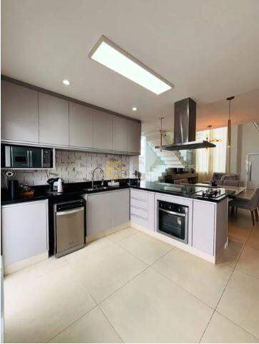 Casa em condomínio à venda no Condomínio Gran Ville São Venâncio em Itupeva/SP: 