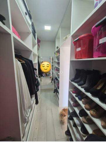 Casa em condomínio à venda no Condomínio Residencial Ibi Aram I em Itupeva/SP: 