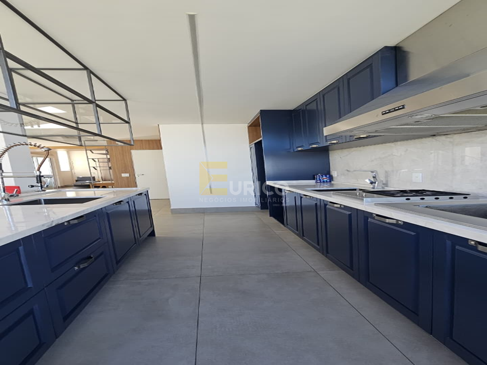 Apartamento à venda no Condomínio Le Parc Residence em Jundiaí/SP: 