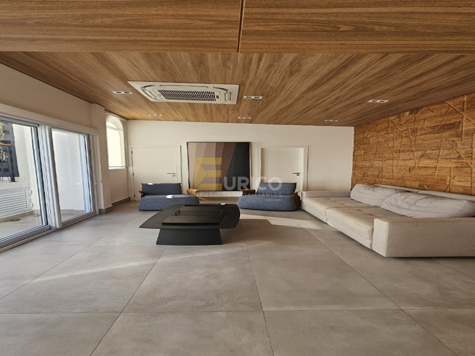 Apartamento à venda no Condomínio Le Parc Residence em Jundiaí/SP: 