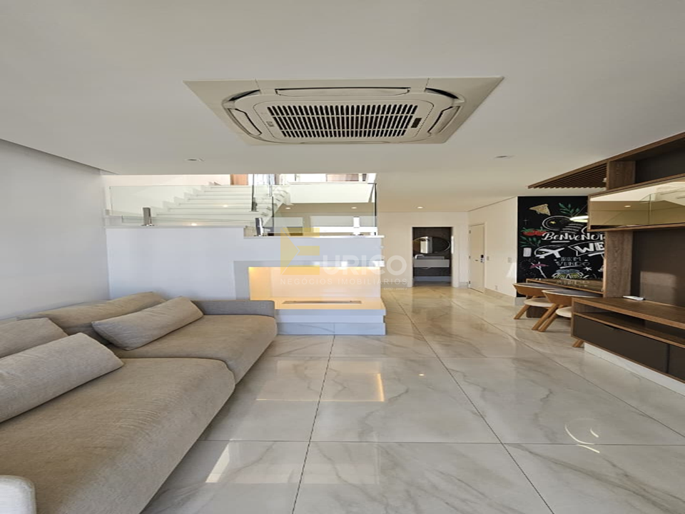 Apartamento à venda no Condomínio Le Parc Residence em Jundiaí/SP: 