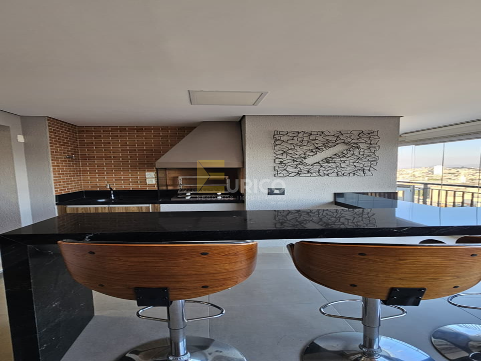 Apartamento à venda no Condomínio Alta Vista em Jundiaí/SP: 