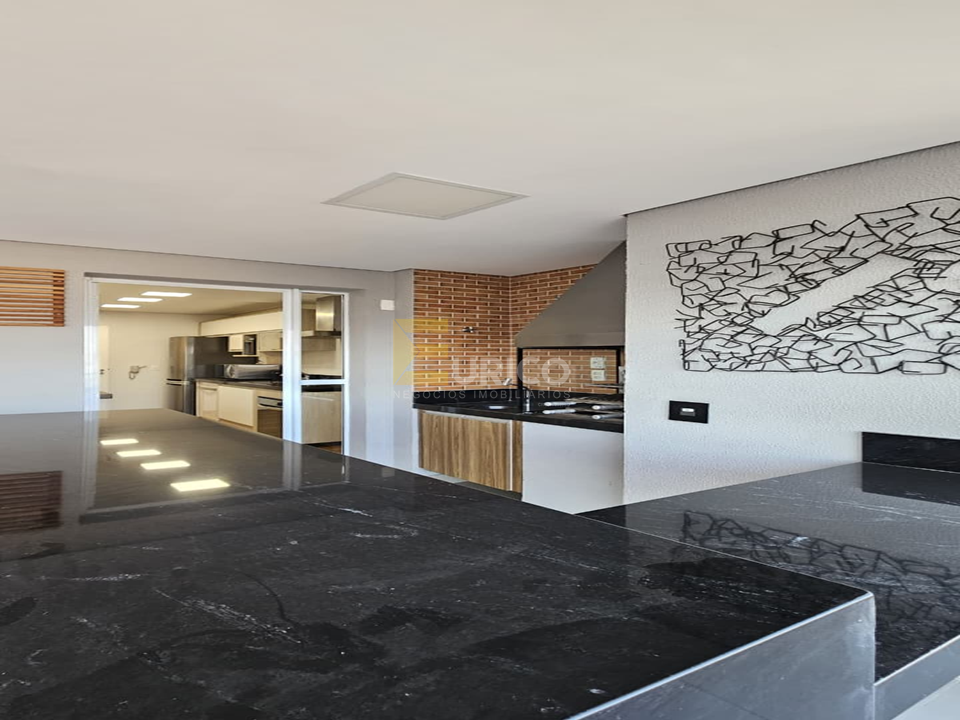 Apartamento à venda no Condomínio Alta Vista em Jundiaí/SP: 