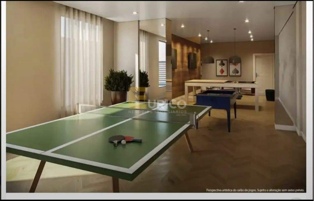 Apartamento à venda no Open View Horto em Jundiaí/SP: 