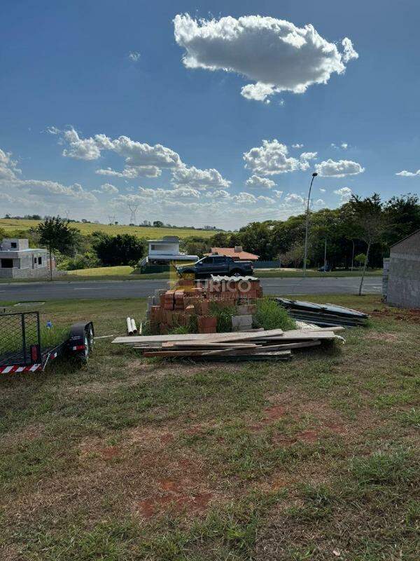 Terreno em Condomínio à venda no Condomínio Reserva Santa Izabel em Jaguariúna/SP: 