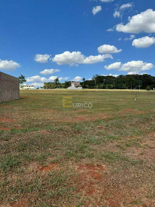 Terreno em Condomínio à venda no Condomínio Reserva Santa Izabel em Jaguariúna/SP: 