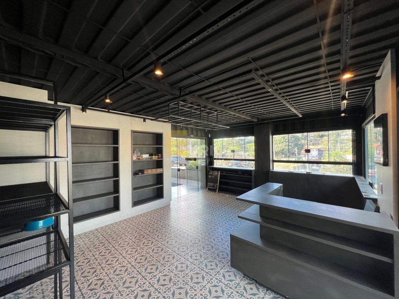 Sala para aluguel no Centro em Vinhedo/SP: 