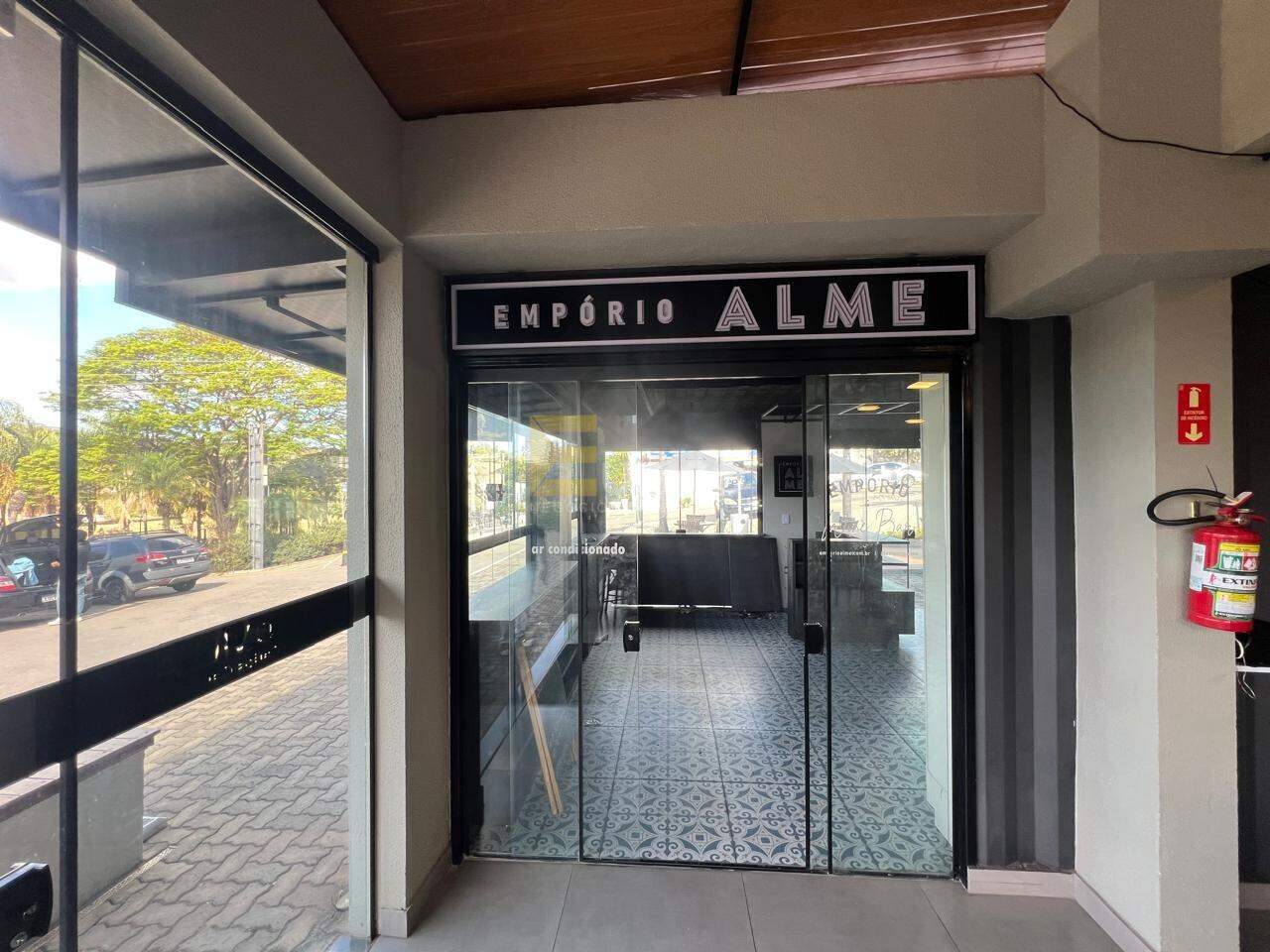 Sala para aluguel no Centro em Vinhedo/SP: 