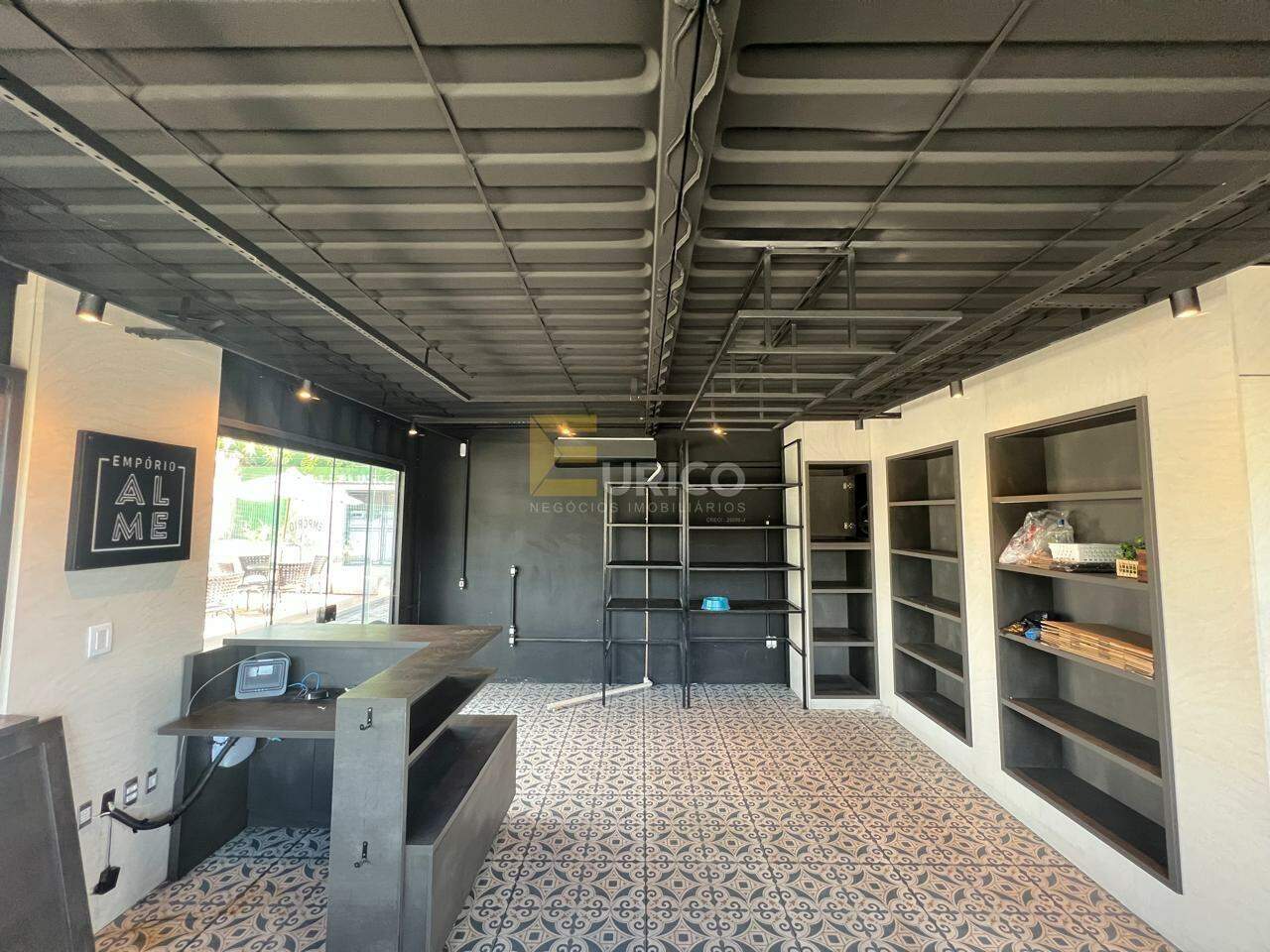 Sala para aluguel no Centro em Vinhedo/SP: 