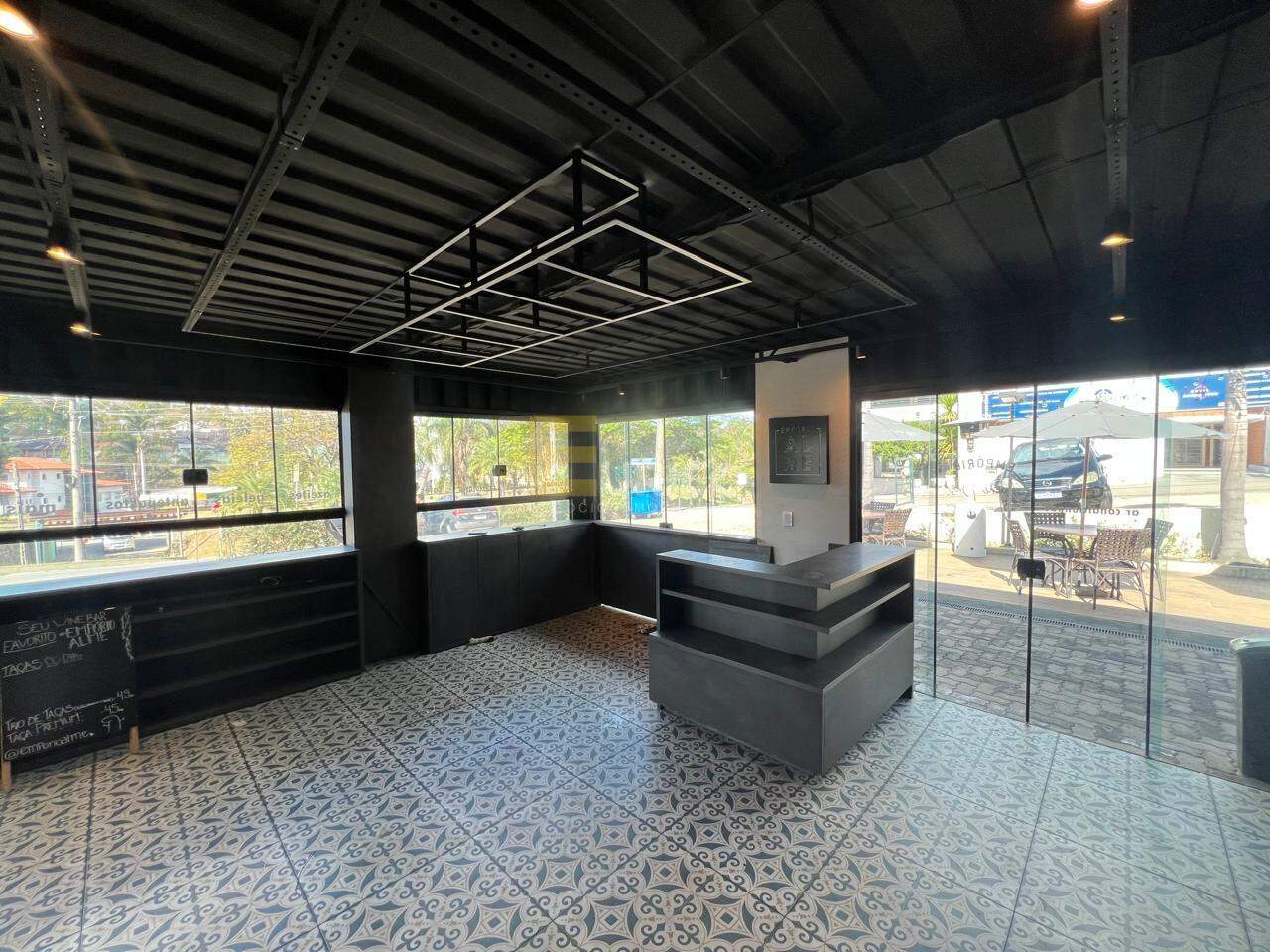 Sala para aluguel no Centro em Vinhedo/SP: 